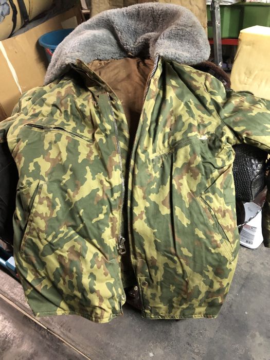 Продам костюм спецодежду зимнюю