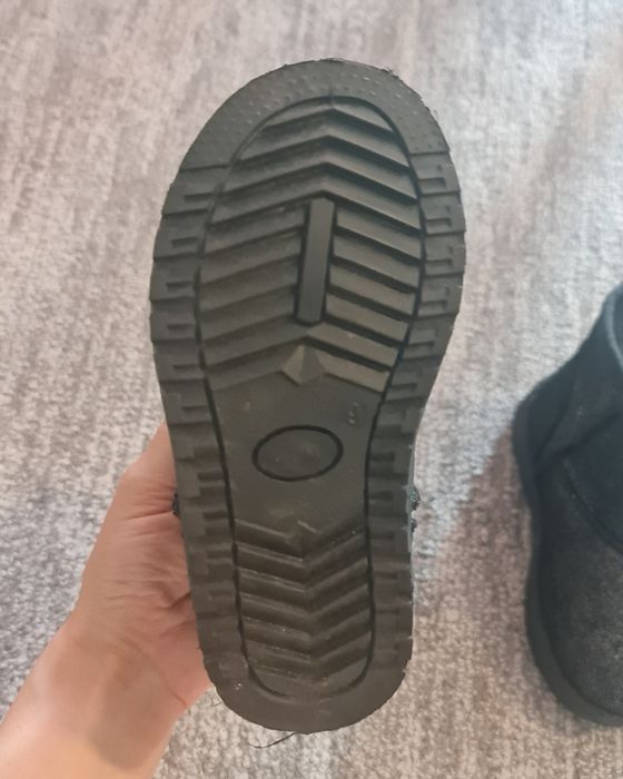 Cizme noi Matalan marimea 27-9 uk