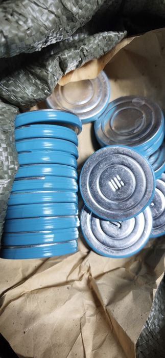 Сумки мембраны и фильтра для противогазов
