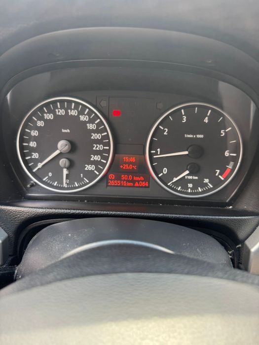 BMW 3 Series 2005 — imagine 5