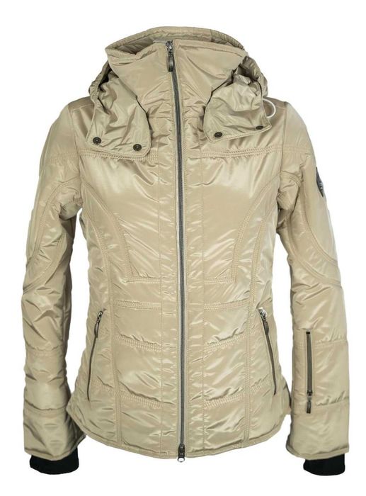 Дамски ски екипи