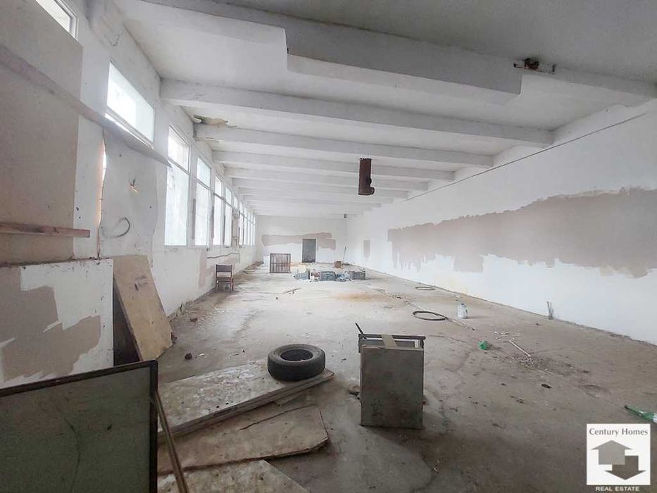 Продава се Промишлена сграда в Дряново - 350 кв.м за 234 €/кв.м - Снимка #5