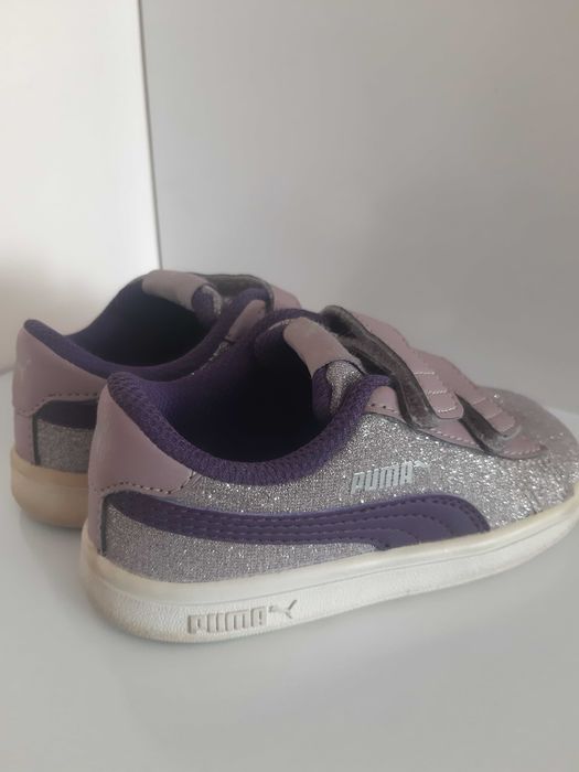Кроссовки PUMA (оригинал)