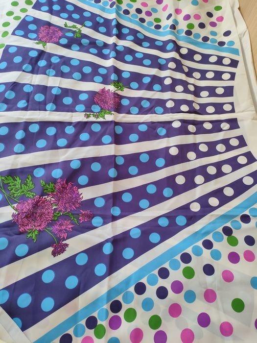 Ткани советских времен