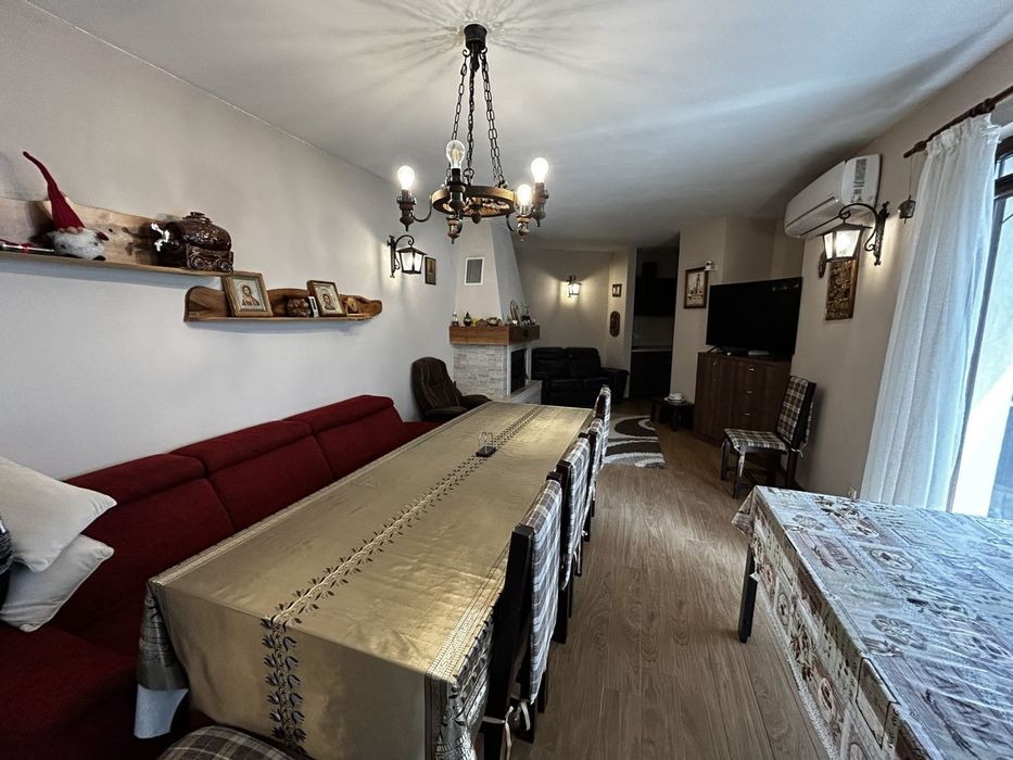 Продава се Къща в Трявна - 293 кв.м за 521 €/кв.м - Снимка #3