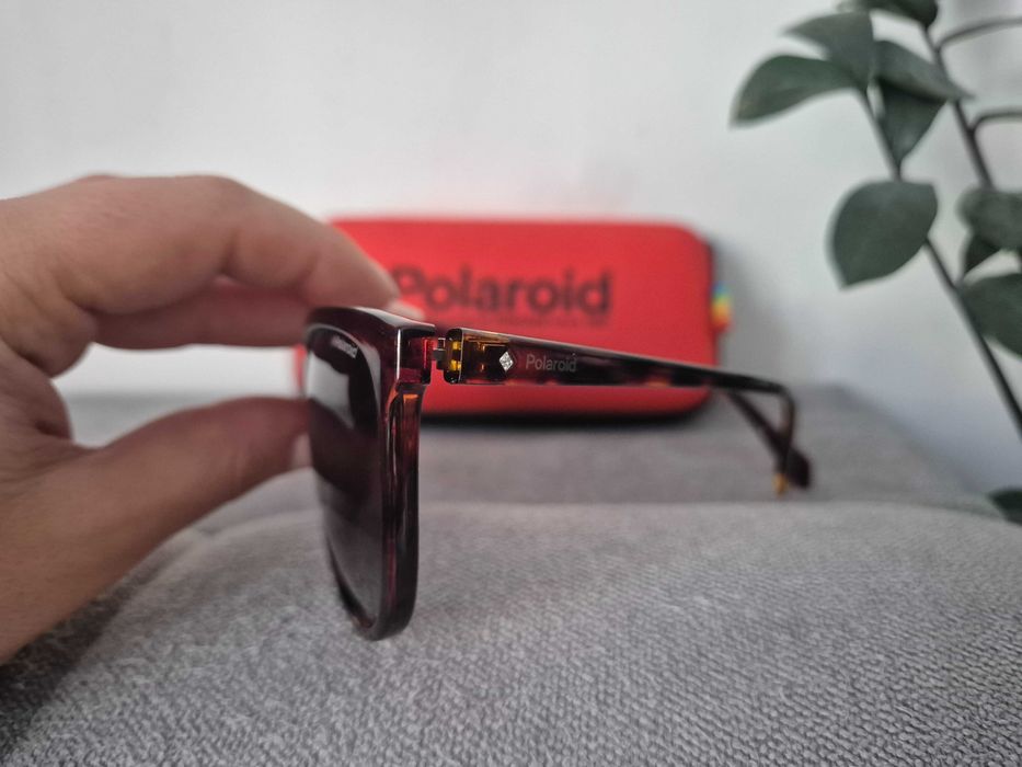 Дамски слънчеви очила - Coach & Polaroid