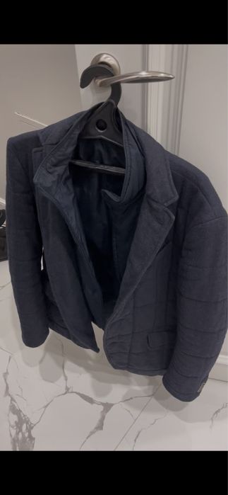 Продам куртку Boggi Milano