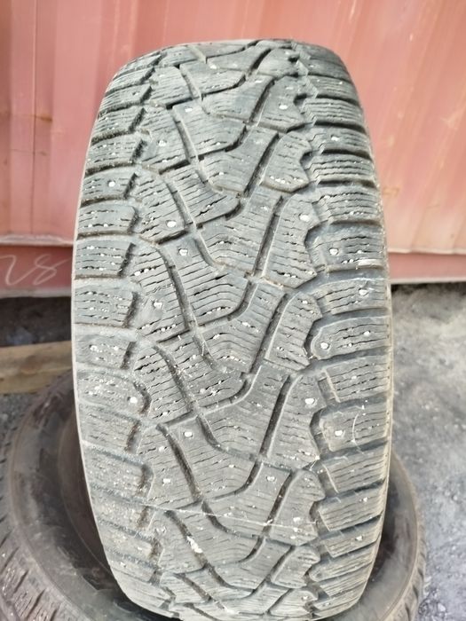 Шины зимние Pirelli r18