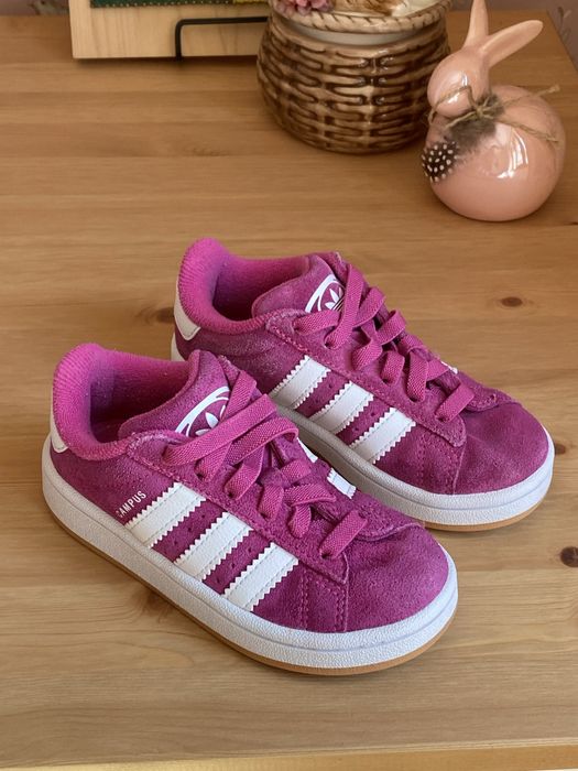 детски ADIDAS CAMPUS