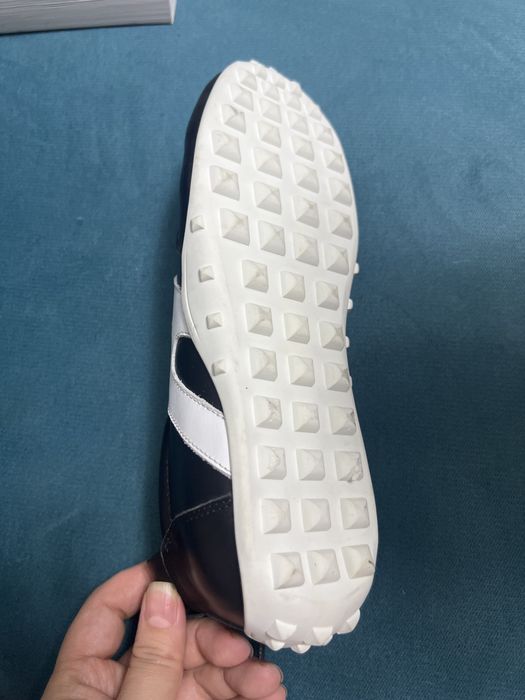 Кроссы турецкий кожа