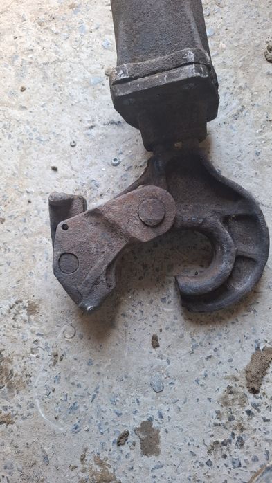 Фаркоп СССР сапасында