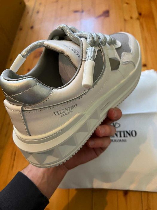 Унисекс Обувки VLTN