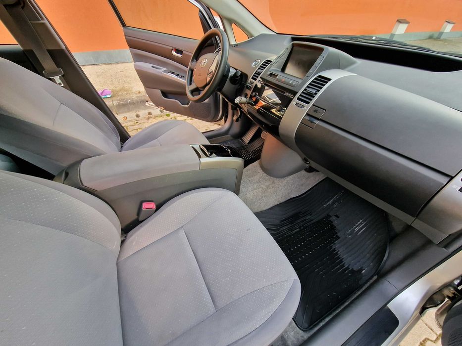 Toyota Prius Hybrid 2005