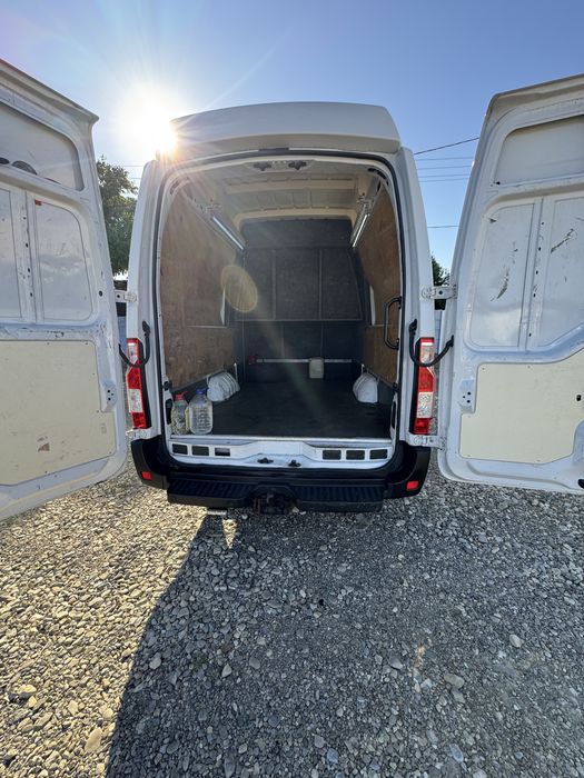 Opel Movano an 2020 ! 7 locuri