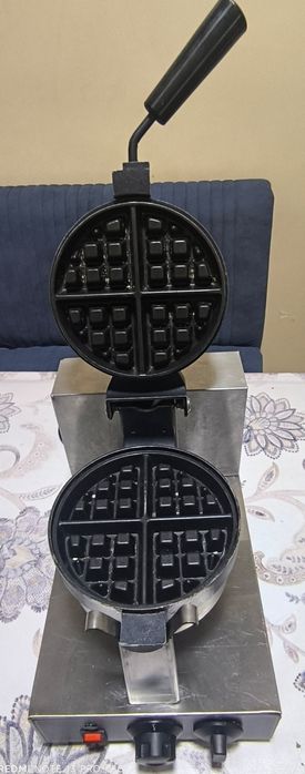 Vafli apartati bu