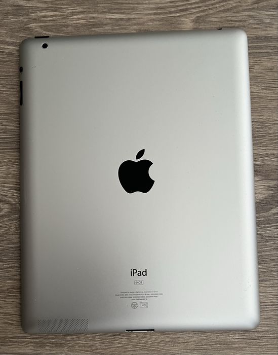 Ipad 2 64gb в отличном состоянии