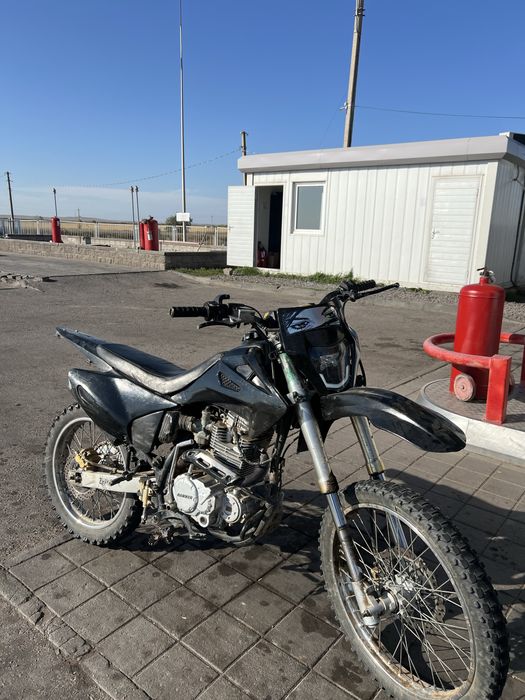 Продам эндуро 250