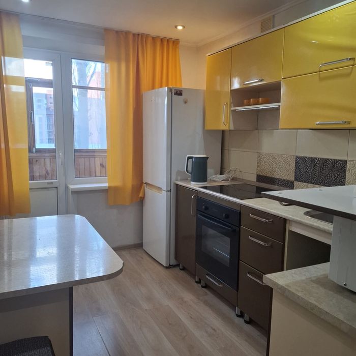 Сдам 2-комн. Улучшенную квартиру