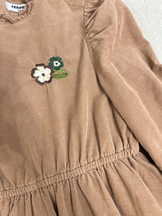 Платья для девочки 7-8 лет