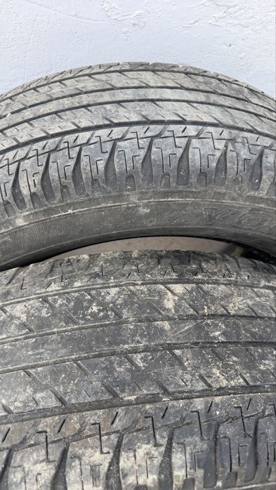 Продам резину R20