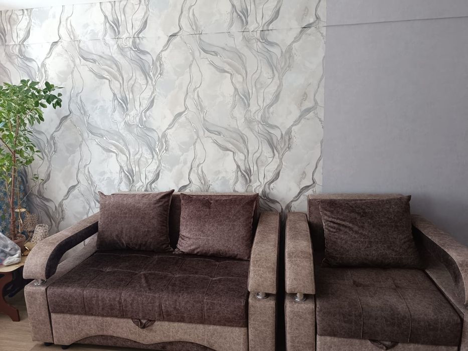 Кресло-кровать и диван-кровать