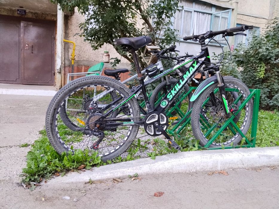 Продам б/у велосипед
