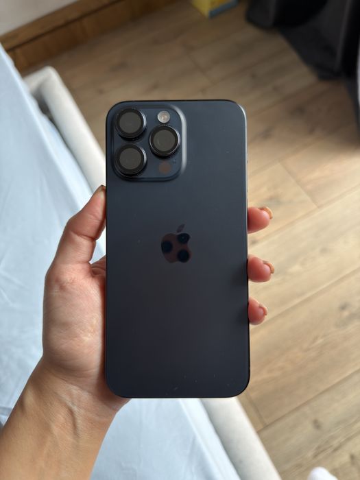 IPhone 15 ProMax 256 гб