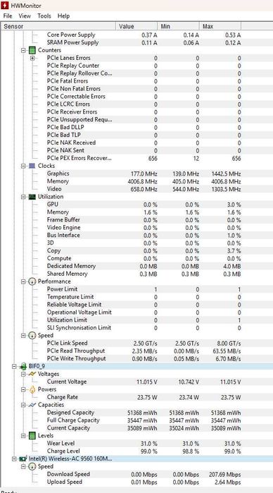 MSI GE73 Raider RGB 8RF – 16GB RAM – GTX 1070 8GB – 120Hz – Windows 11