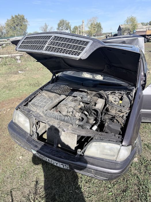 Продам автомобиль