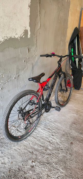 Колело Byox. Неразличимо от ново!