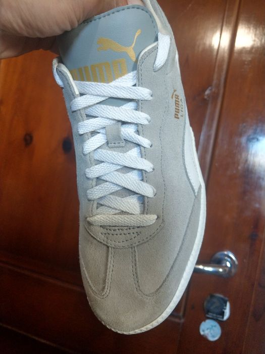 Puma Liga 43нм. 27,5см.