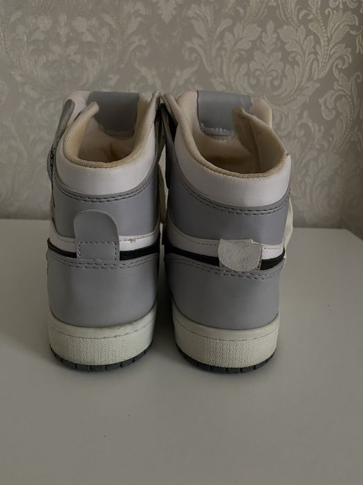 Унисекс Кросс сатылады Ақтау