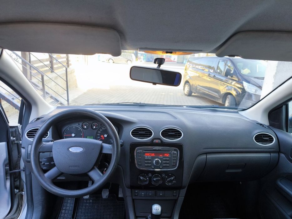 De vânzare Ford Focus 2