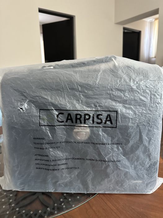 Servieta business Carpisa