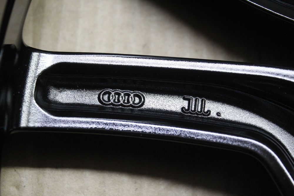 Нови оригинални джанти 19" Audi Q3, RS Q3