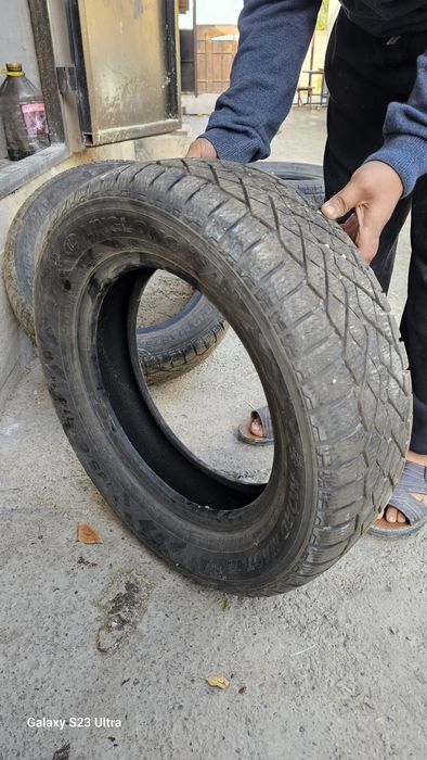 Шины 185/65 R14 Linglong