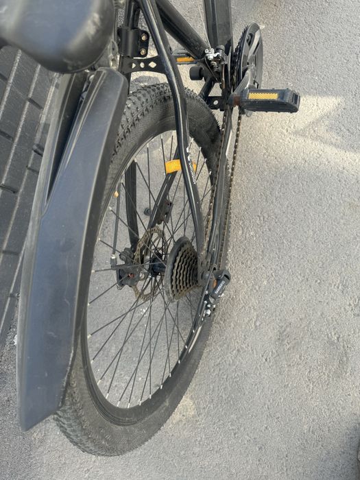 Продам велосипед