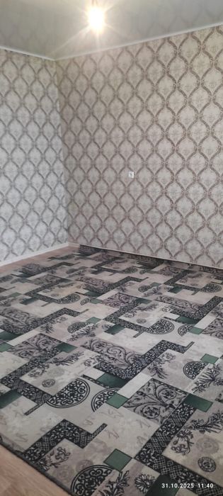 1 бөлмелі мкр Саулет Сарыбаев 32