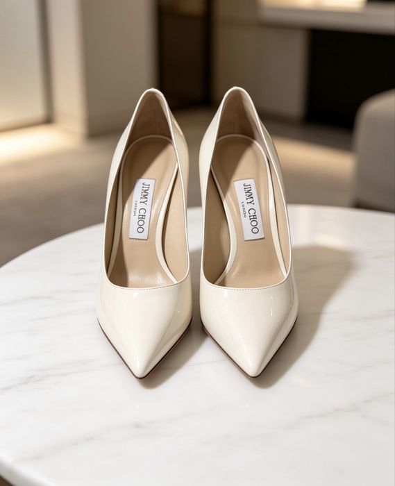 Туфли Jimmy Choo