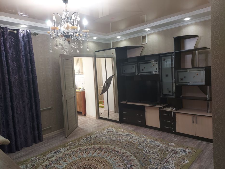 Продаю квартиру на старом базаре