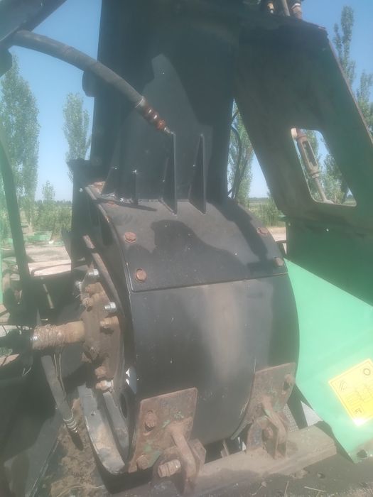 Комбайн дон 680м