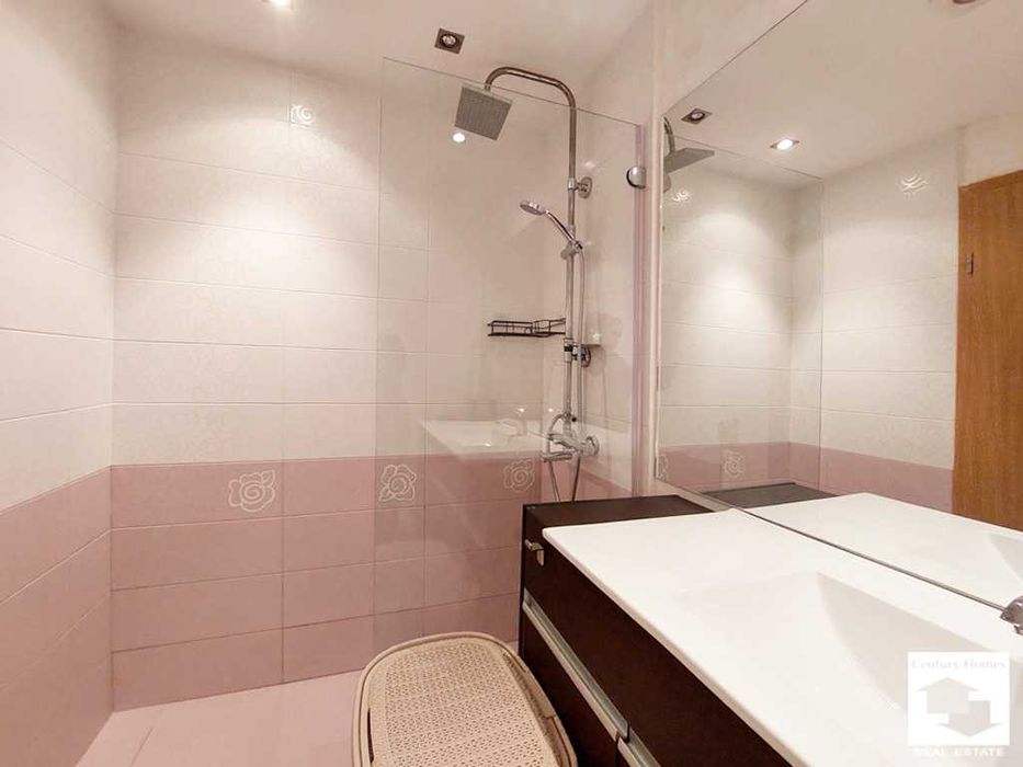 Продава се Тристаен апартамент в Велико Търново, Бузлуджа - 92 кв.м за 1903 €/кв.м - Снимка #9