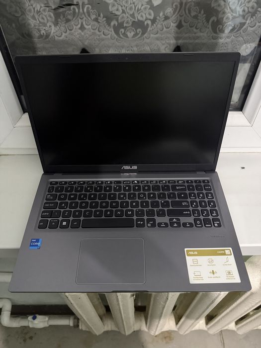 Ноутбук "Asus i7 16GB SSD 512GB”