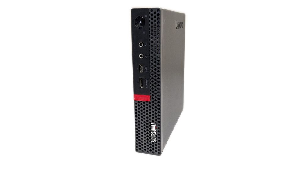 Lenovo ThinkCentre M75q G1 Tiny Ryzen 3 3200GB 8GB 256GB SSD COM порт