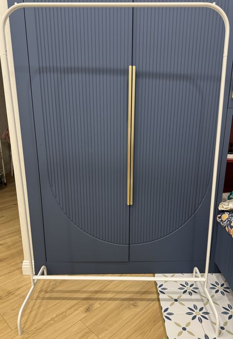 Вешалка стойка MULIG IKEA