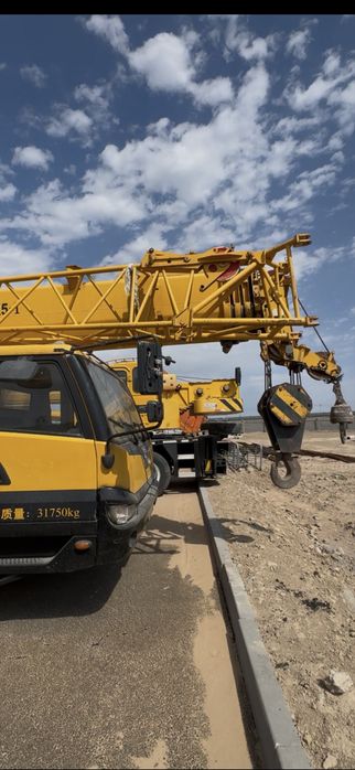 Сдам в аренду Башенный кран !