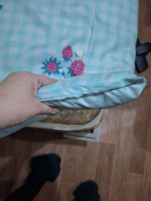 Продаётся кровать!