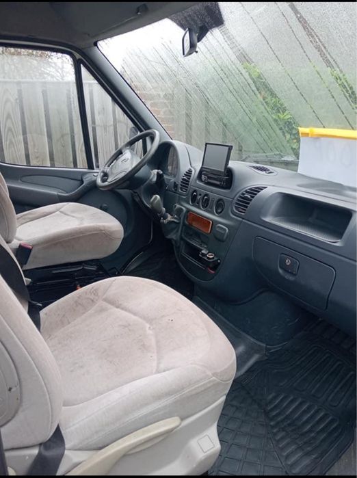 Vand Mercedes Sprinter Autorulota