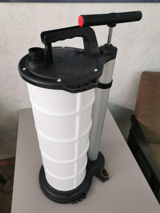 Продам вакуумный насос