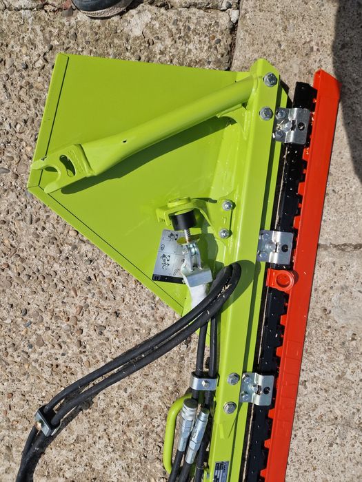Chit rapiță original Claas